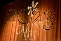 The Caring Ball 2023 Part 1