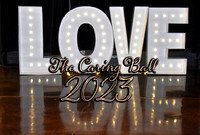 The Caring Ball 2023 Part 2