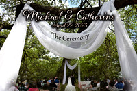Nieves Wedding 2023 The Ceremony