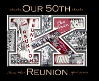 Roos 73 50th Reunion Part 1