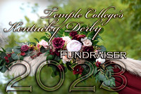 Temple College KY Derby 2023 Part 5