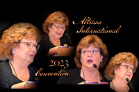 Altrusa International Convention 2023 Friday AM