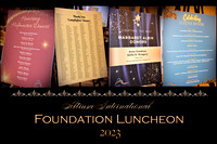 Altrusa International Convention 2023 Friday Foundation Luncheon Part 1