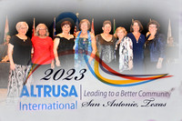 Altrusa International Convention 2023 SAT PM Part 2