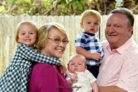 Linda Moore Family 30-Oct-23