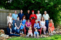 Parker Families 27-Jul-19
