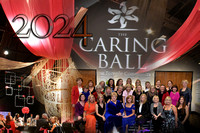 Caring Ball 2024 Part 5