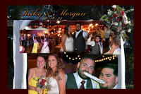 Ricky & Morgan 2021 Part 6/7 The Party
