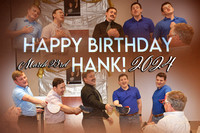 Hank Maddux Birthday Part 3