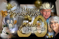 Smith 50th Anniversary 12-Feb-21 Part 1