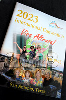 Altrusa International Convention Wed Afternoon Part 1 19-Jul-23