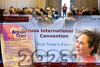 Altrusa International Convention WED Afternoon Part 2 19-Jul-23
