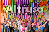 Altrusa International Convention 2023 WED PM Banquet Part 1