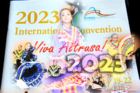 Altrusa International Convention 2023 WED PM Banquet Part 4