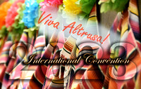Altrusa International Convention 2023 Thurs AM Part 3